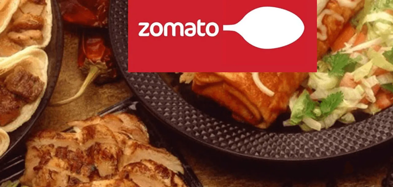 Ant Financial places $150 million on Zomato table at $3 billion valuation