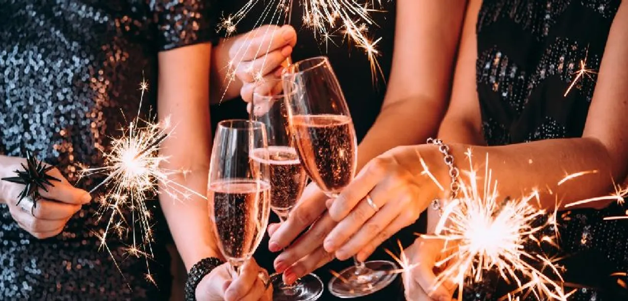 Au revior 2019! Bring in the New Year with The Westin Pune Koregaon Park!