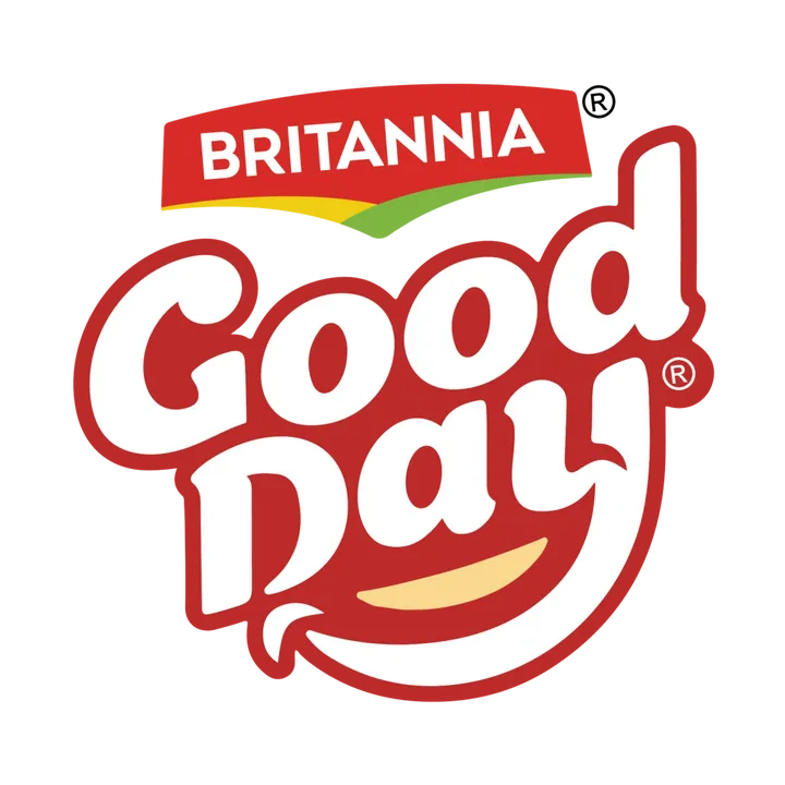 Britannia Good Day launches new identity, inspired by the many Smiles of India