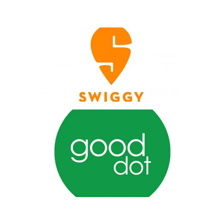 Plant-based meat brand GoodDot now available on Swiggy Instamart