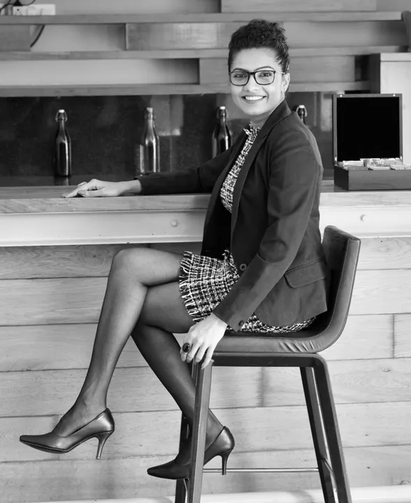 Aloft Bengaluru Cessna Business Park Appoints Sita Lekshmi as the General Manager