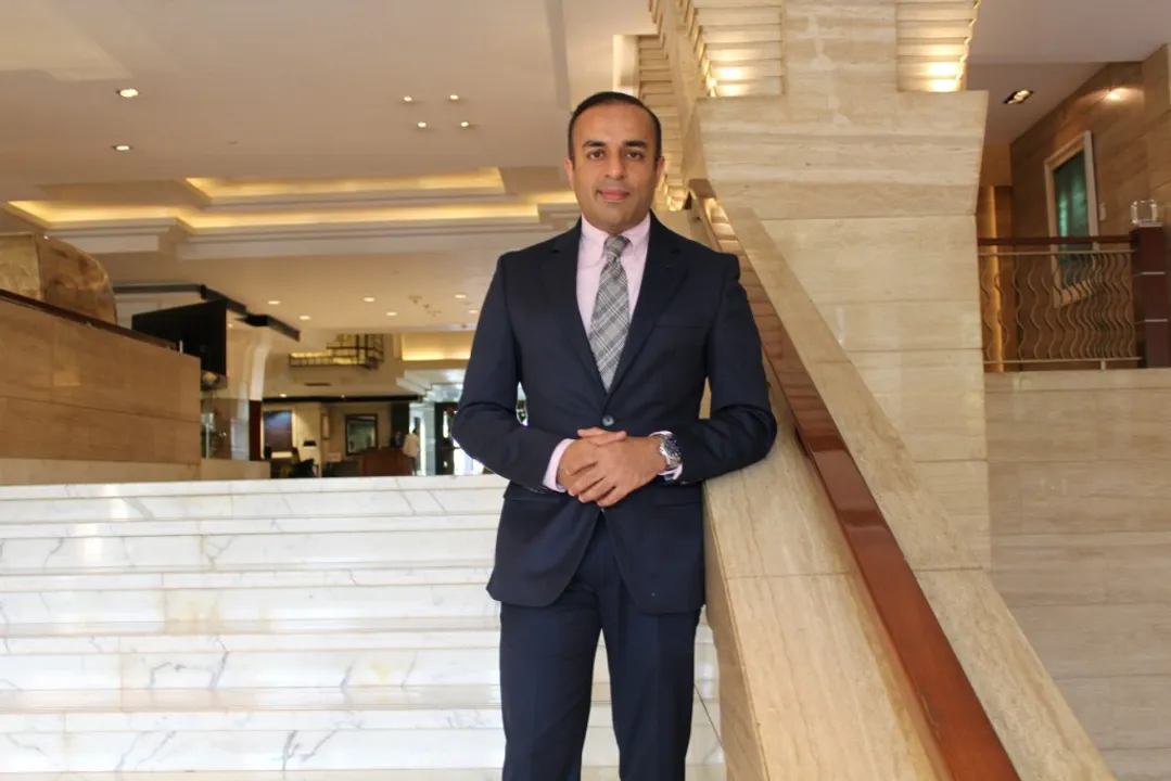 Hyatt Regency Delhi appoints Mr. Kunal Dewan as the Director of Operations