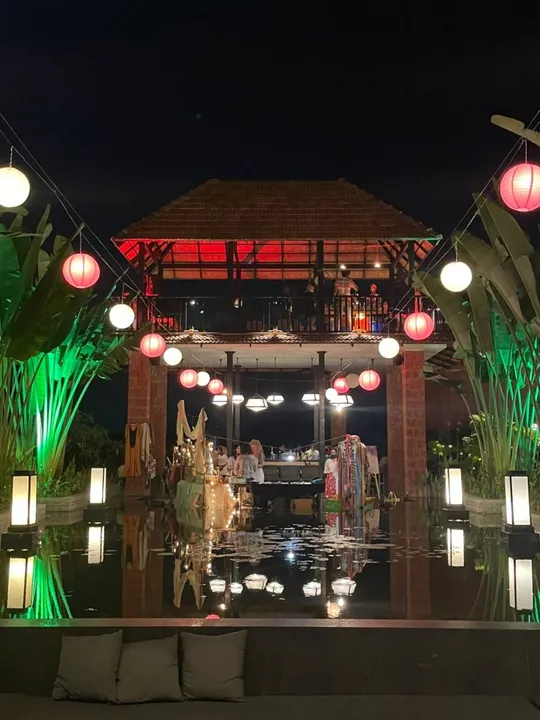 ‘The Westin Goa’ to host ‘The Goa Collective Bazaar’ popup throughout 2022!