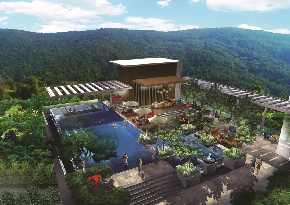 The Hyatt Regency brand debuts in the Indian state of Uttarakhand with Hyatt Regency