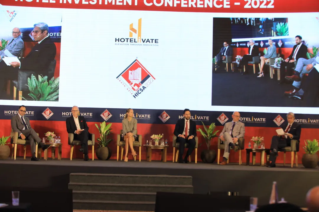 The 17th Edition of the Hotel Investment Conference - South Asia (HICSA)