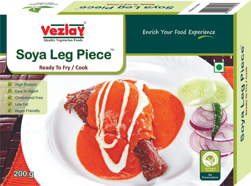 The Future of Food could be Meat Free Eats II Vezlay foods