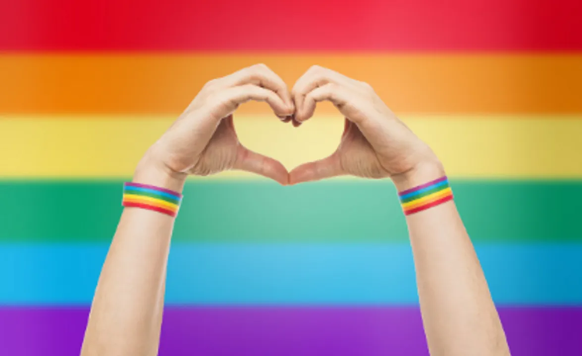 Pride Month – Celebrating with Equality