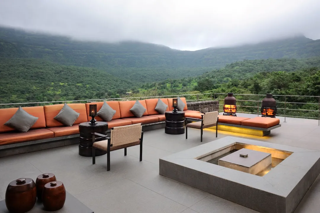 Monsoon Package at Hilton Shillim Estate Retreat & Spa