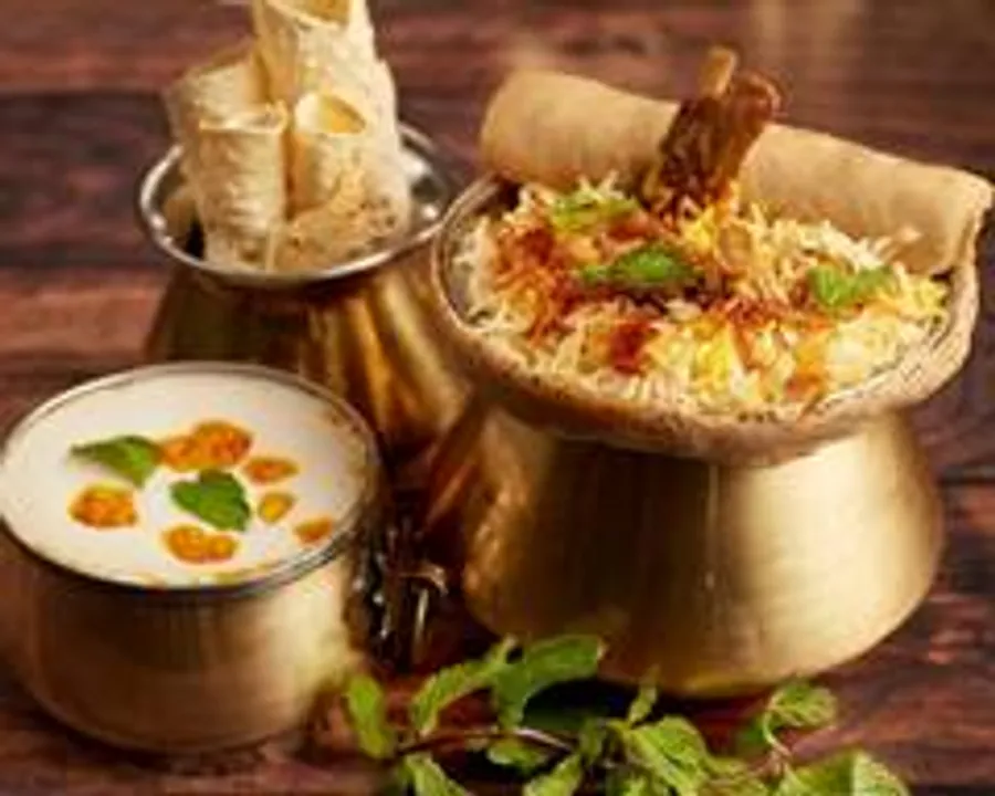 Kangan, The Westin Mumbai Garden City introduces Flavourful Fables of Awadh - the new menu curation