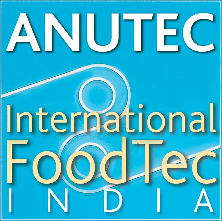  450 Exhibitors From 32 Countries To Participate In 16th ANUTEC - International FoodTec India