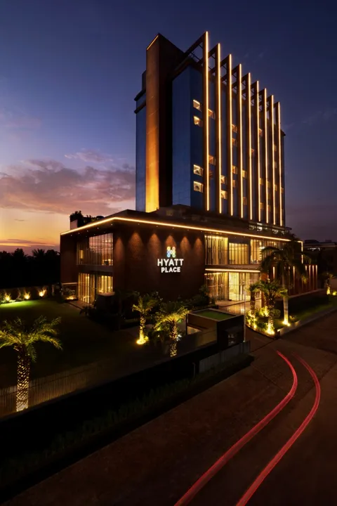 Second Hyatt Place Hotel in Gujarat Opens with Hyatt Place Bharuch