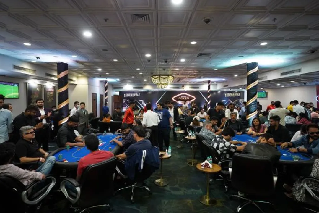 Deltin’s Acclaimed Poker Festival Ends On A High Note!