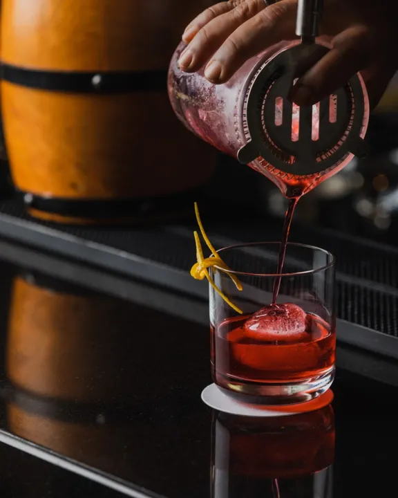 Sofitel Mumbai BKC Launches New Negroni Cocktails for Negroni Week