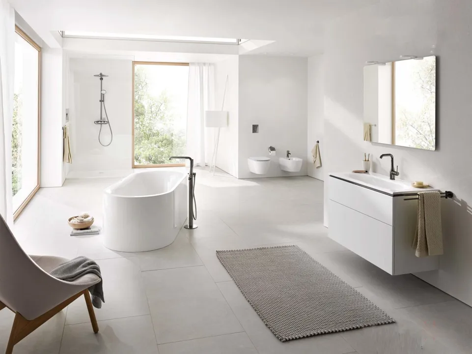 GROHE Essence Ceramic 