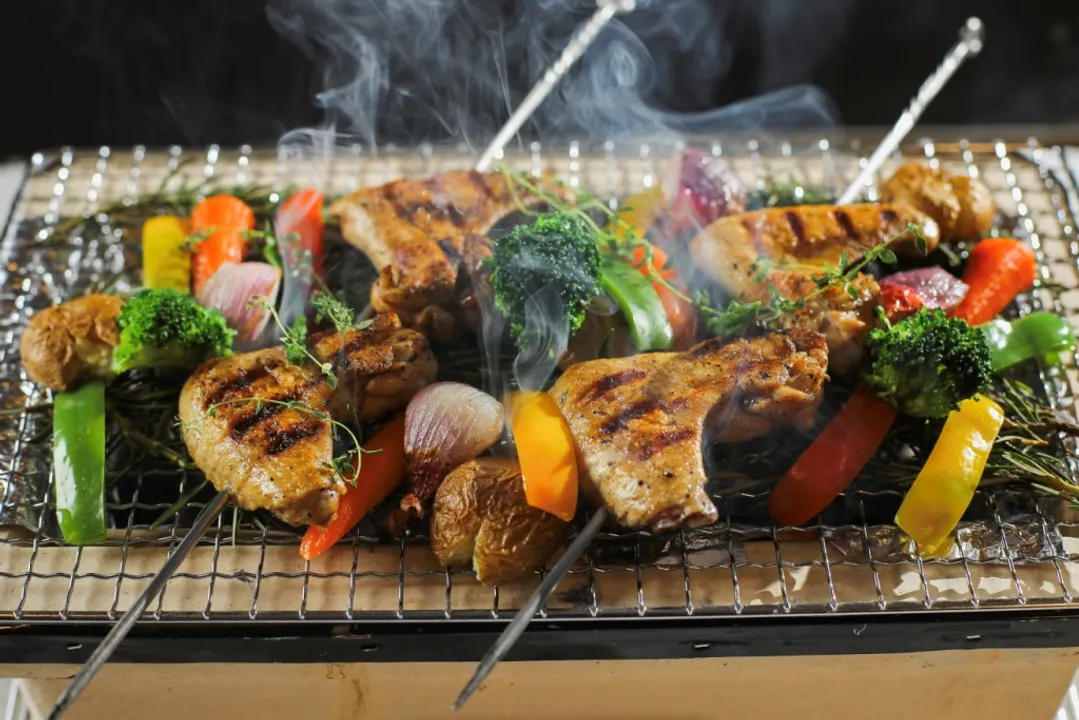 TGIF – Thank God It’s Friday Grills at Novotel Hyderabad Airport