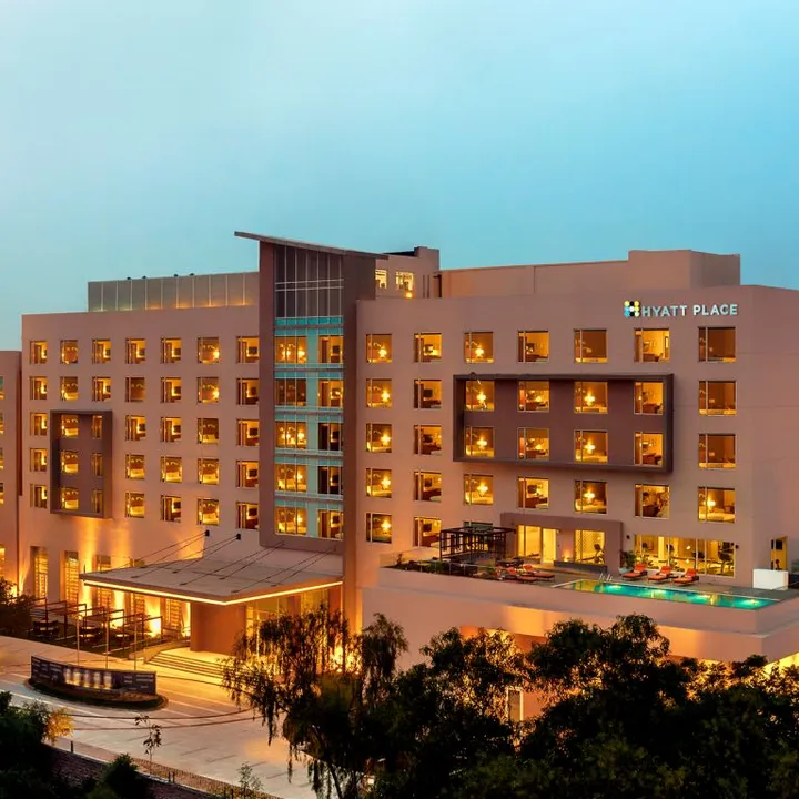 Hyatt Place Gurgaon celebrates its 8th anniversary