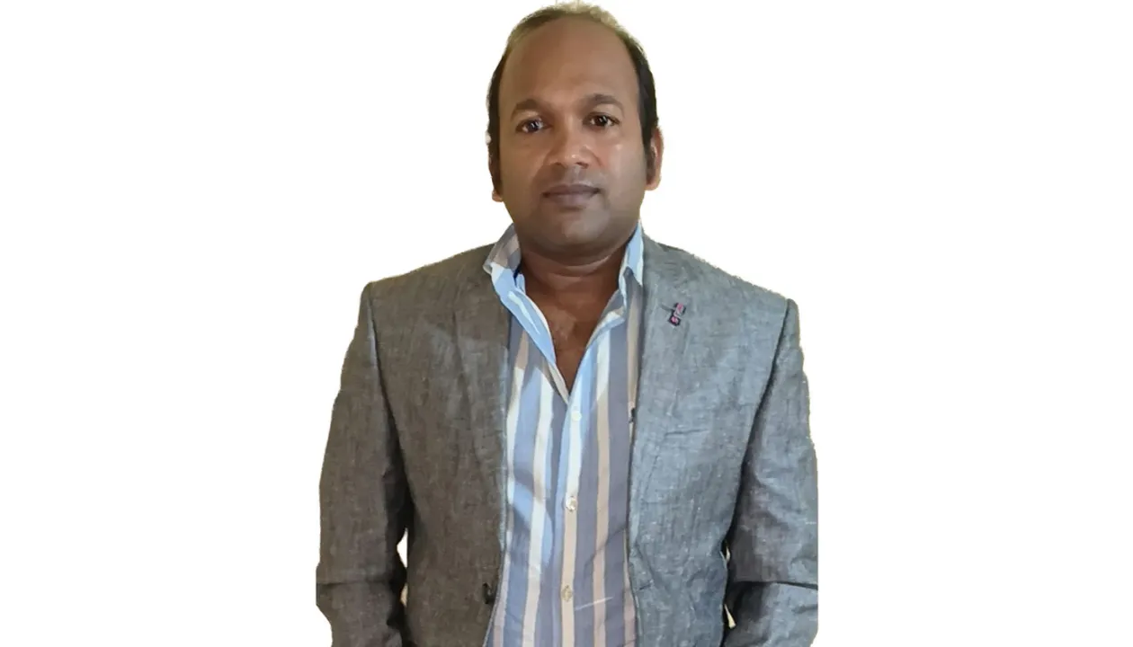 edabba appoints Soumyajit Bardhan as the Zonal Head Operations