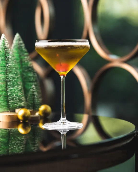 Ring in 2023 with Special Festive Cocktails at Sofitel Mumbai BKC 