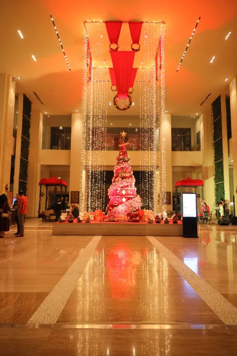 Celebrate a Delightful Christmas with ITC Hotels Bengaluru