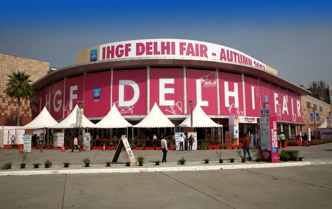 India Exposition Mart Launches Expo Inn, Suites and Convention