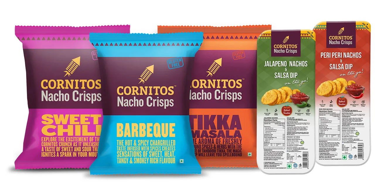 Cornitos by your side This Holiday Season