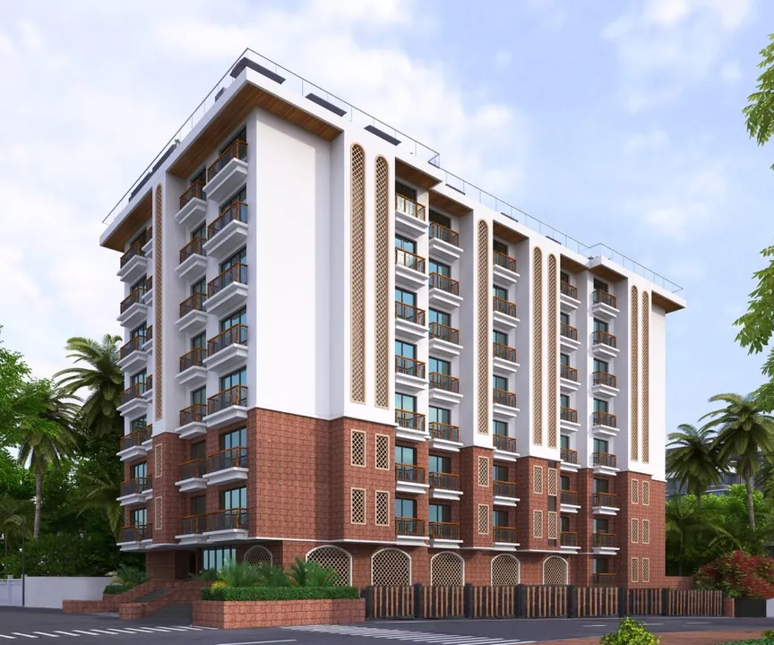 The Fern Hotels & Resorts launches its first Apart’otel with The Fern Habitat, Candolim, Goa