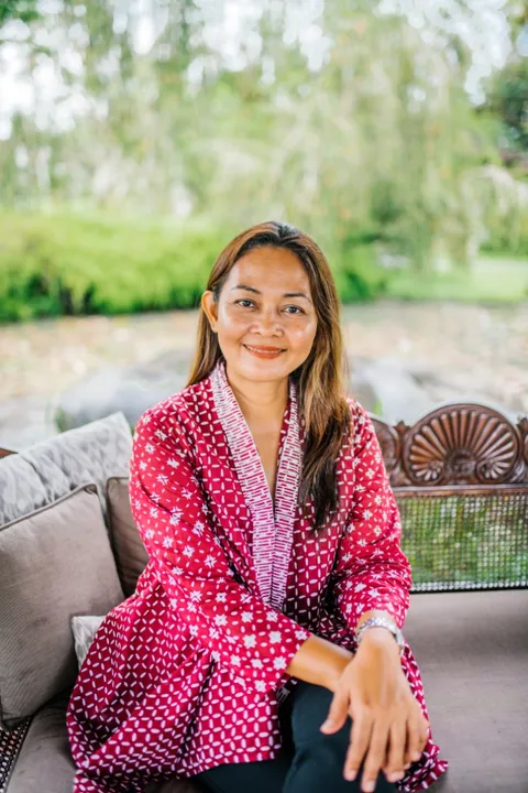 Female General Manager of Boutique Resort in Bali Chosen By Top American University for General Manager Program 