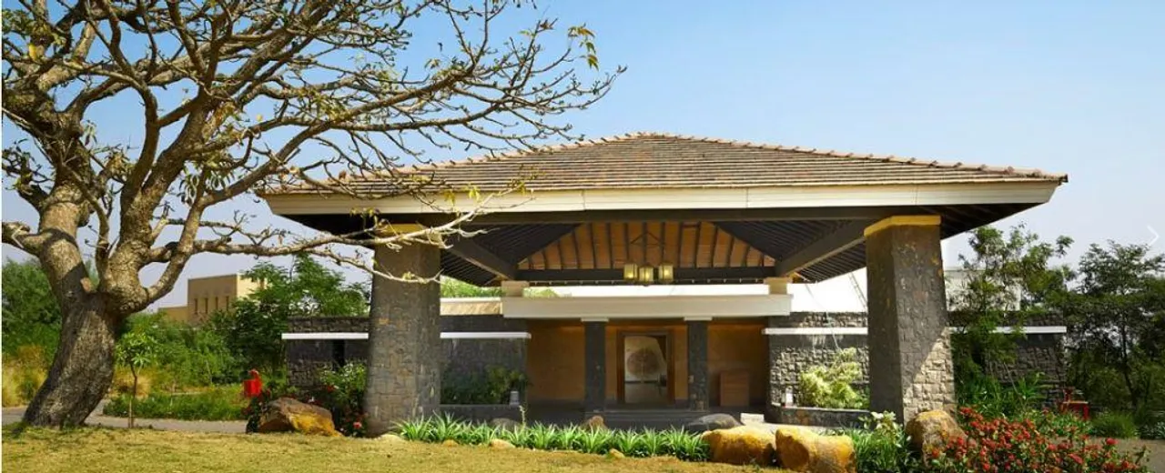 Club Mahindra Tungi: Serenity, Scenery, and Unforgettable Memories