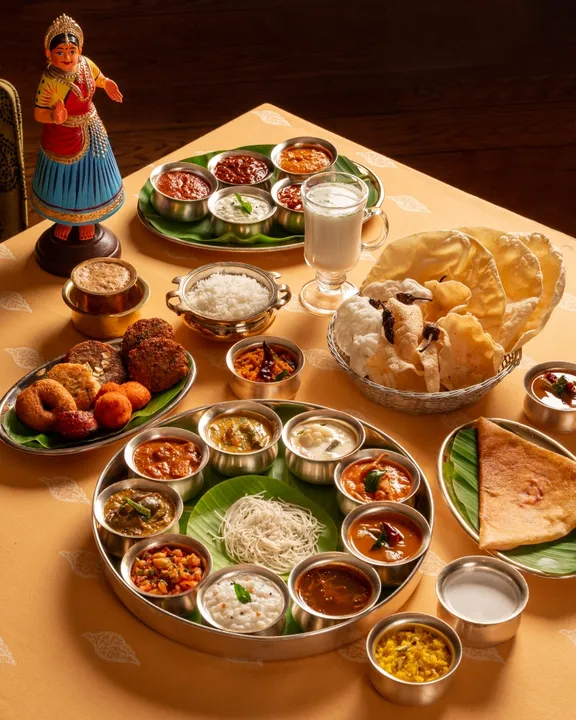 ITC Maratha Curates Brunch Menu Offerings at The Restaurant This Ugadi