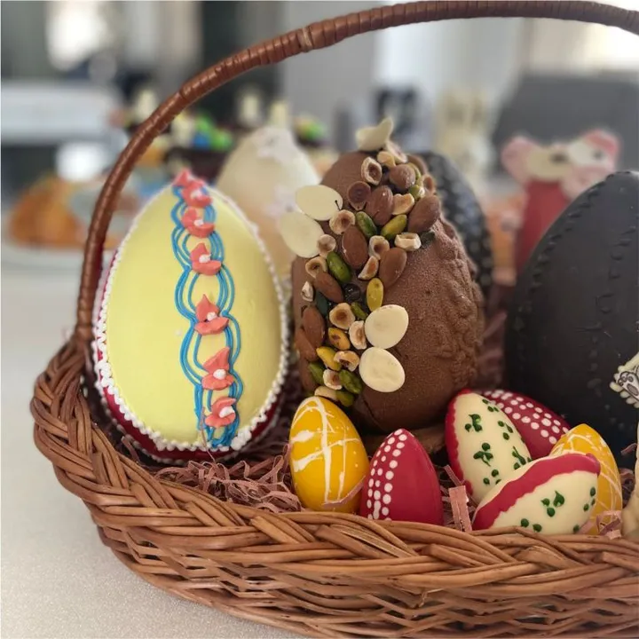 Enliven your Easter Sunday celebrations with Hyatt Regency Delhi