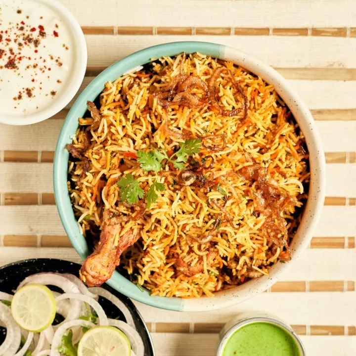 Top 3 irresistible Iftar recipes