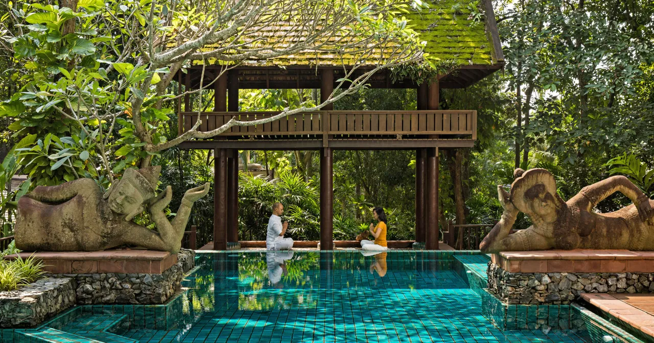 Discover the Heart of Culture and Spirituality in Northern Thailand with the Four Seasons Resorts of Chiang Mai and Chiang Rai