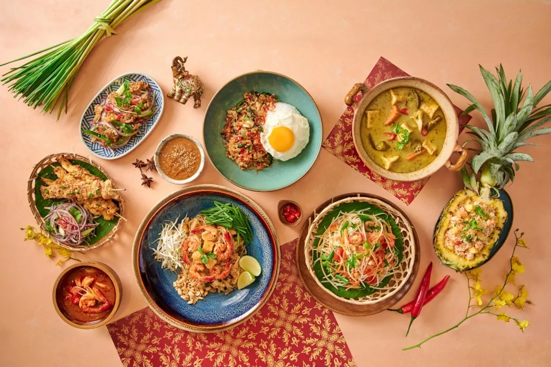 The Westin Gurgaon, New Delhi hosts a Thai Food Festival- To Thailand & Back , with expats chefs from W Bangkok