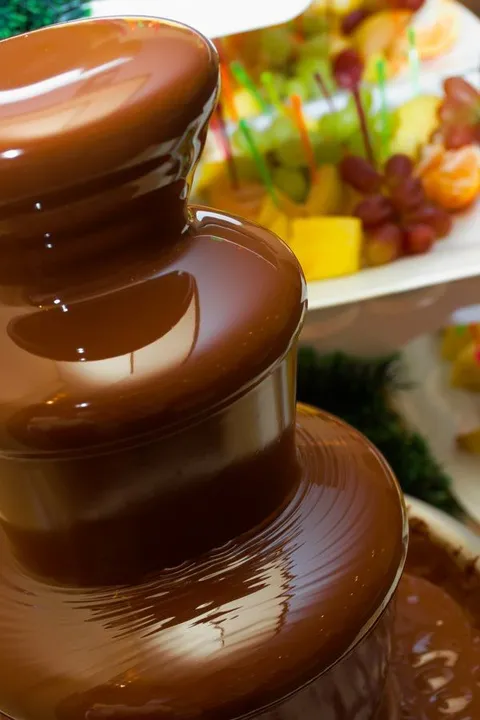 World Chocolate Day Recipes at Seven Eleven Club & Hotels