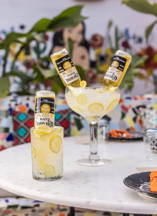 Miss Margarita: India's Largest Tequila Bar Sets the Stage for Unparalleled Margarita Experiences