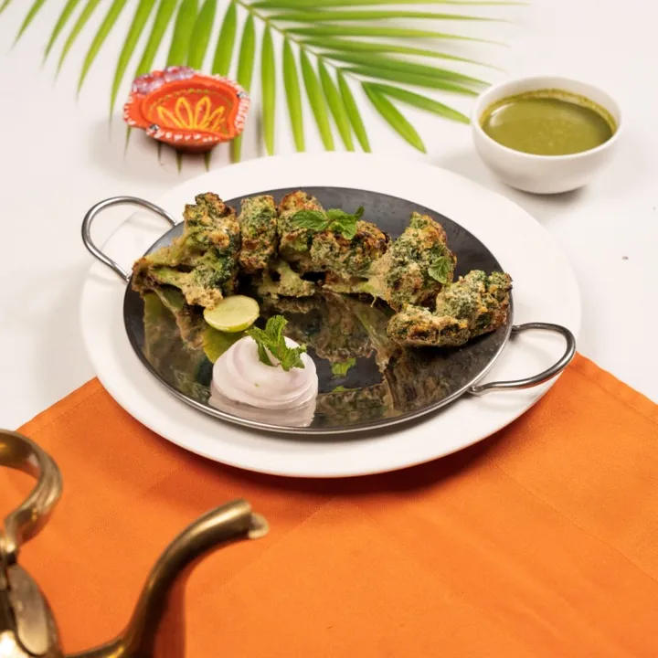 Indulge in the Flavors of Awadhi Cuisine at Novotel Guwahati GS Road's Food Festival!