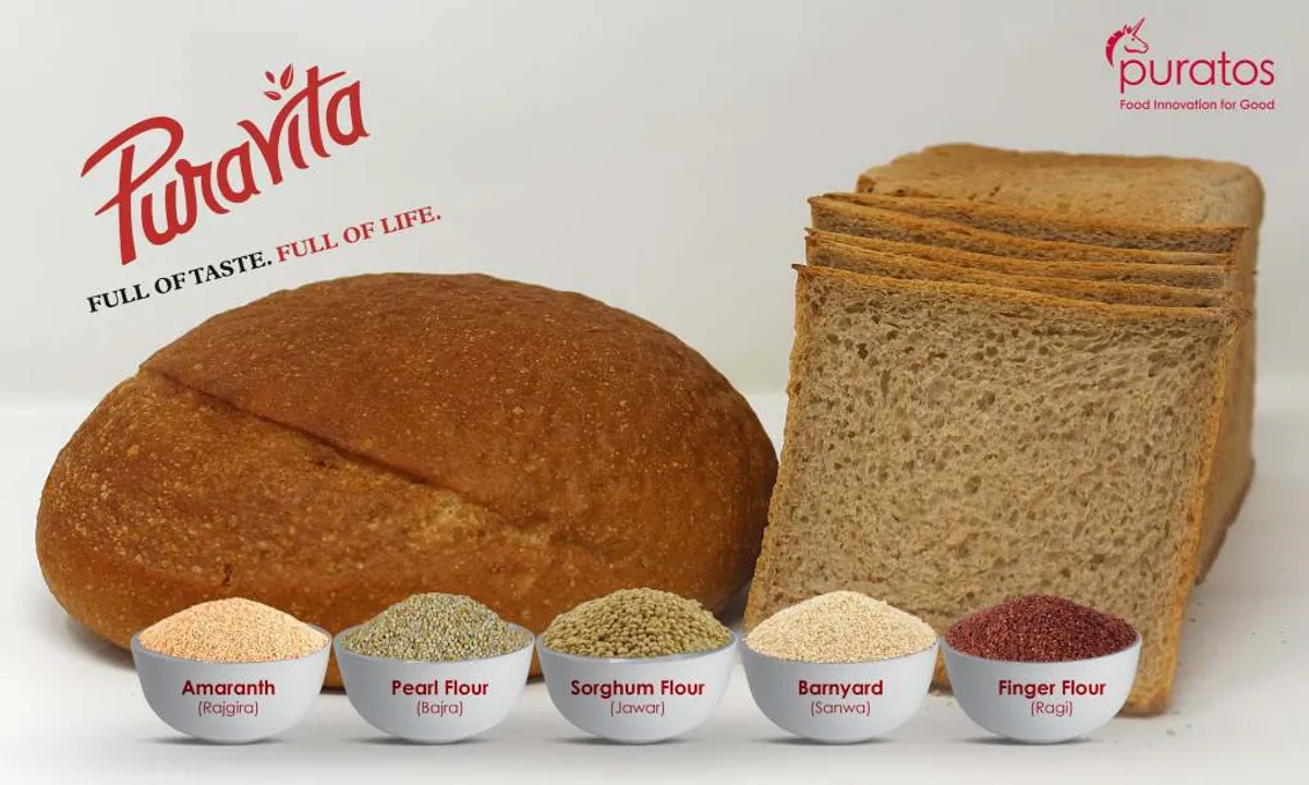 Puratos India introduces its innovative Millets-Based Bakery and Patisserie Mixes