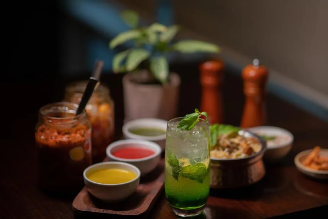 An ode to the past: Pune 14 by Hyatt Regency Pune announces 10-day exquisite culinary trail celebrating the rich colonial era