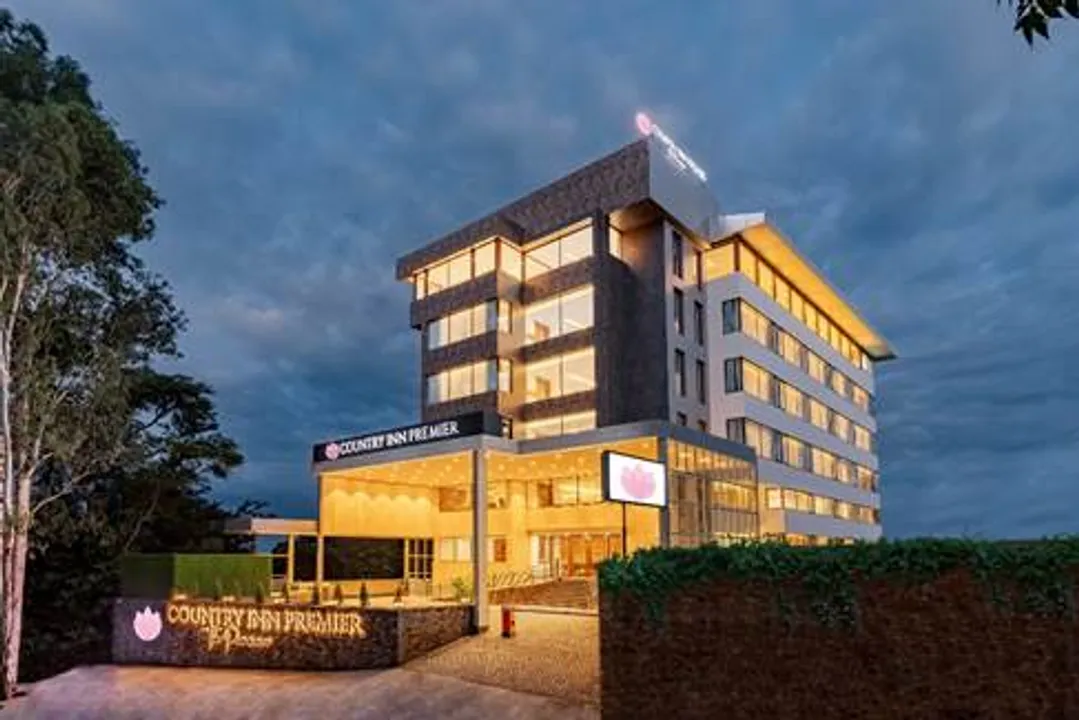 Espire Hospitality Group expands its upscale brand portfolio with the launch of ‘Country Inn Premier – The Prominence, Dehradun’