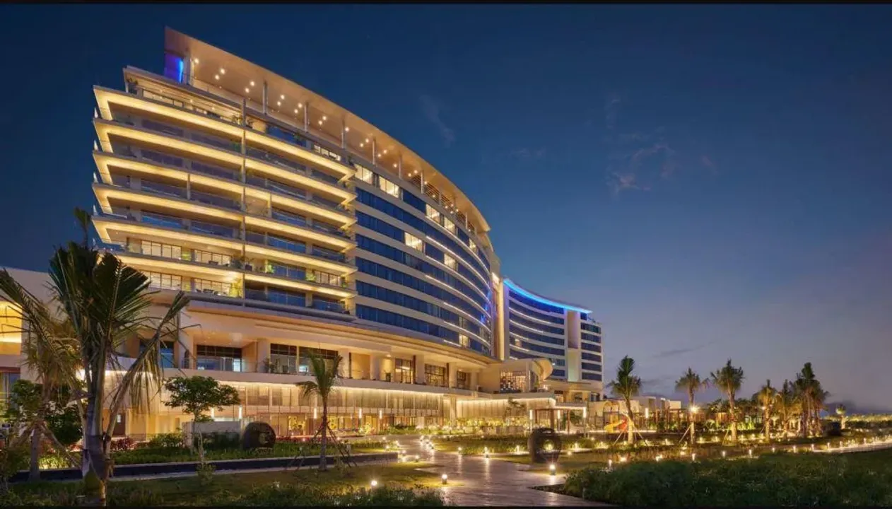 Grand Hyatt Kochi Bolgatty Strengthens Sustainability Initiatives