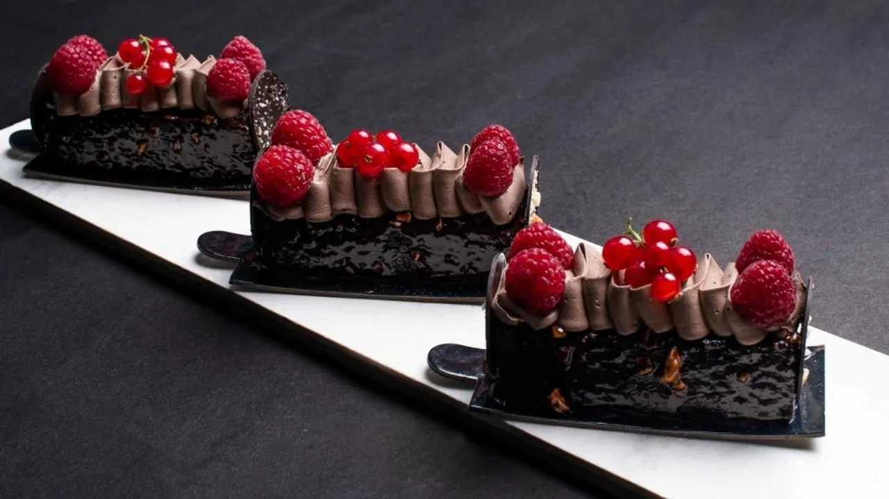 Renaissance Bengaluru Race Course Hotel curates exquisite Single Origin Chocolate based desserts