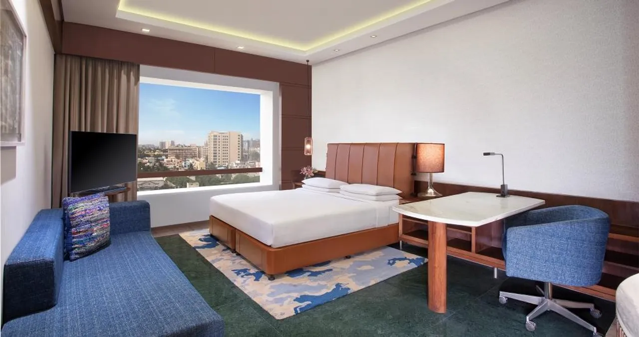 Unveiling Exquisite Refurbished Rooms for an Unmatched Stay Experience