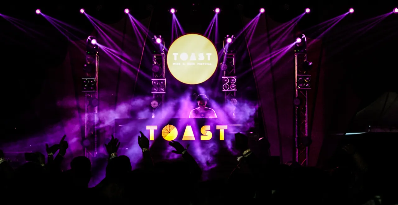 TOAST Wine & Beer Festival returns with the Third Season