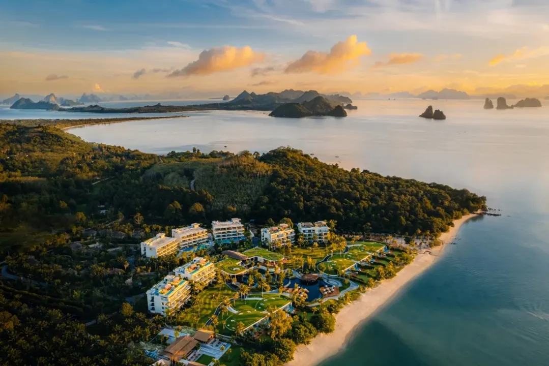 Anantara Koh Yao Yai Resort & Villas Recreates Private-Island Experiences for Couples and Families on One of Thailand’s Last Untouched Paradises