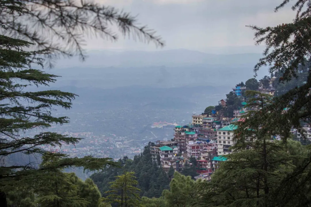 Leisure Hotels Group expands its presence in Dharamshala (Himachal Pradesh) with the signing of an upscale Resort in Mcleodganj 