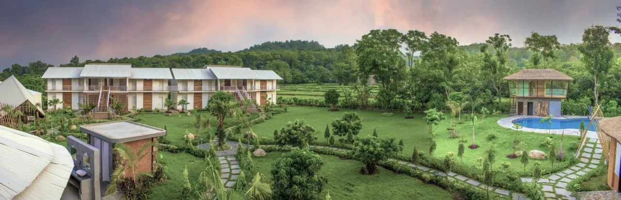 jüSTa Hotels & Resorts to open jüSTa Lazy Haven Corbett on 19th October