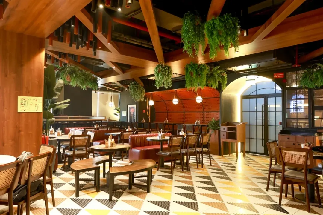 Bira 91 brings the Taproom experience with its first Taproom in New Delhi at DLF Avenue, Saket