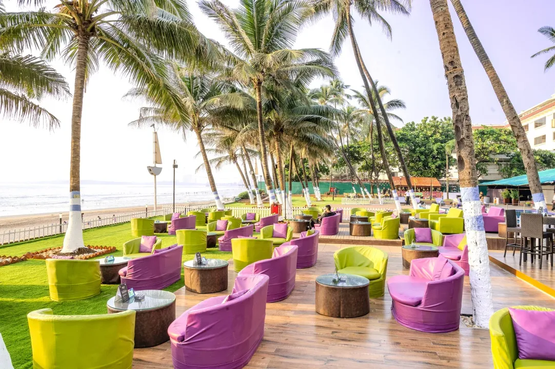 Gadda Da Vida: Mumbai's Ultimate Sundowner Destination Gets a Stunning Makeover