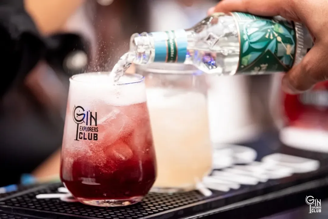 The World’s Biggest Gin Festival- GIN EXPLORERS CLUB  Is Back With Its 2nd Edition In Bengaluru 