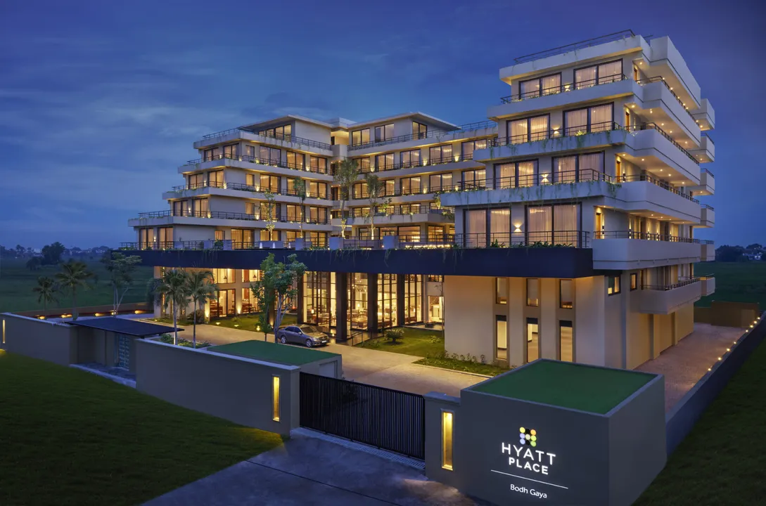 Hyatt Place debuts in Bihar with Hyatt Place Bodh Gaya